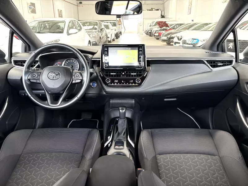 Toyota Corolla 1.8 125H Active E-CVT 122cv Hybrid 122 CV Automático